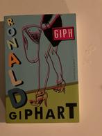 Ronald Giphart - Giph, Ophalen of Verzenden, Gelezen, Nederland
