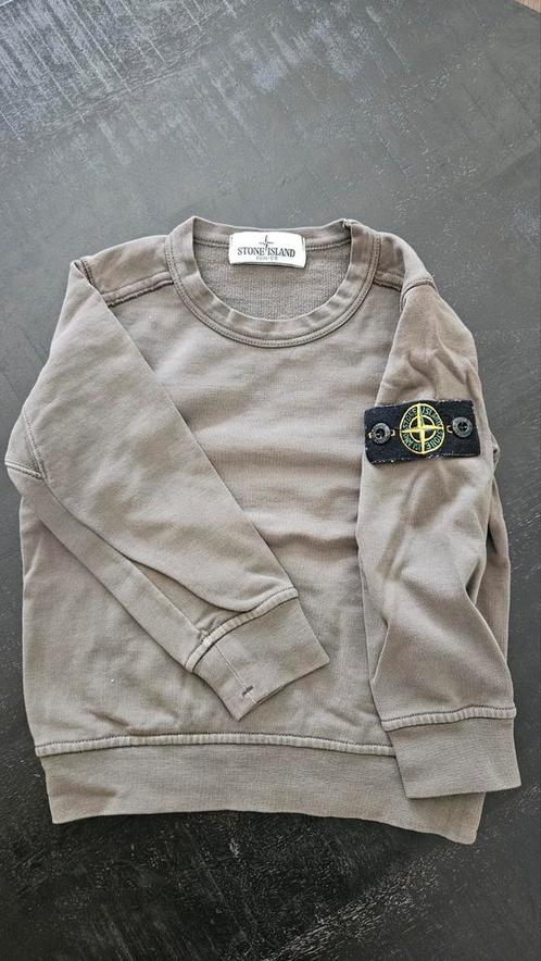 Originele Stone Island trui maat 92, Kinderen en Baby's, Kinderkleding | Kinder-kledingpakketten, Zo goed als nieuw, Ophalen of Verzenden