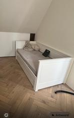 Bedbank eenpersoons, Huizen en Kamers, Kamers te huur