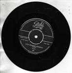 Adamo - Vous permettez monsieur ?, Cd's en Dvd's, Vinyl Singles, Gebruikt, 7 inch, Single, Ophalen of Verzenden