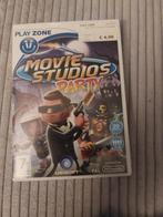 Scatena la festa! Cinema Party, Wii, Ophalen of Verzenden, Zo goed als nieuw, Overige genres, Vanaf 12 jaar