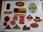 Sigarenbandjes, Verzamelen, Verzenden, Nieuw, Sigarenbandjes