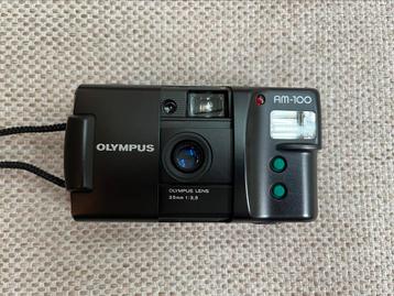 Olympus OM -100 beschikbaar voor biedingen