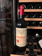 Petrus Pomerol 1988, Verzamelen, Ophalen, Gebruikt, Frankrijk, Rode wijn