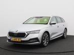Skoda Octavia Combi 1.0 e-TSI Business Edition Plus/ automaa, Stof, Gebruikt, 23 km/l, Hybride Elektrisch/Benzine