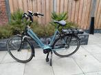 Batavus Stream 500Wh MiddenMotor Elektrische Fiets, 59 cm of meer, Ophalen of Verzenden, Zo goed als nieuw, Batavus