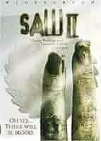 SAW Oh Yes There Will Be Blood 2 Dvd, Vanaf 16 jaar, Ophalen of Verzenden, Zo goed als nieuw, Slasher
