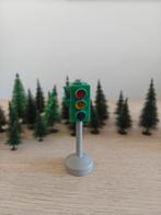 Playmobil stoplicht, Ophalen of Verzenden, Zo goed als nieuw, Gelijkstroom of Wisselstroom, Overige merken