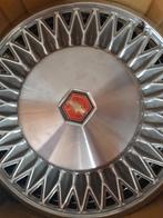 Wieldoppen 14 inch, Ophalen of Verzenden, Gebruikt