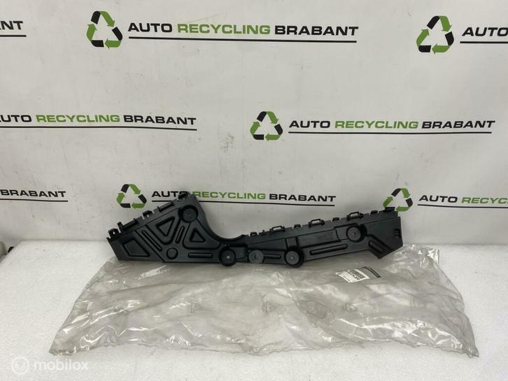 Bumpergeleider Rechts Achter Renault Trafic NIEUW 850407430R, Auto-onderdelen, Carrosserie en Plaatwerk, Renault, Gebruikt, Ophalen of Verzenden