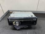 JVC KD-R301 CD AUX tulp-aansluiting auto radio, Ophalen of Verzenden, Gebruikt