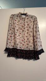 Blouse Saint Tropez, Ophalen of Verzenden, Zo goed als nieuw, Maat 34 (XS) of kleiner