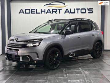 Citroen C5 Aircross 1.6 Plug-in Hybrid 225 Shine Black Editi beschikbaar voor biedingen