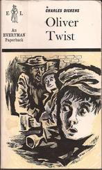 Charles Dickens. Oliver Twist., Ophalen, Gelezen, Fictie