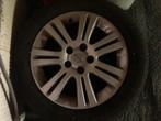 4x 16 inch velgen Opel Astra, Auto diversen, Wieldoppen, Ophalen, Zo goed als nieuw