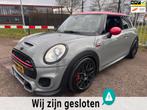 Mini JOHN COOPER WORKS Manhart F300 Remus Sparco Kanon, Auto's, Mini, 1998 cc, 1195 kg, Gebruikt, Euro 6