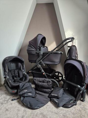 Silver Cross Wave Special Edition beschikbaar voor biedingen