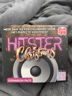 Hitster Christmas - Uitbreidingspakket, Hobby en Vrije tijd, Gezelschapsspellen | Kaartspellen, Ophalen of Verzenden, Nieuw