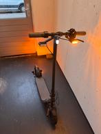 Ninebot-segway step 30kmu f25i, Fietsen en Brommers, Steps, Ophalen of Verzenden, Zo goed als nieuw, Elektrische step (E-scooter)