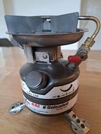 Coleman Unleaded Feather Stove 442 1-pits 2200W - ZGAN, Ophalen, Zo goed als nieuw