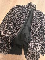 Alix the label blazer dames M, Maat 38/40 (M), Alix the label, Zwart, Ophalen of Verzenden