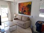 mooi hoekappartement te huur in albir, Internet, Appartement, 2 slaapkamers, Costa Blanca