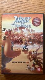 Asterix en de Vikingen (dvd), Alle leeftijden, Ophalen of Verzenden, Zo goed als nieuw