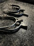 Sporen, Dieren en Toebehoren, Dressuur, Dames, Overige typen, Ophalen of Verzenden