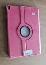 Roze iPad 10.5 inch Hoes, Computers en Software, Tablet-hoezen, 11 inch, Nieuw, Bescherming voor- en achterkant, Ophalen of Verzenden
