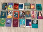 Studieboeken social work, Boeken, Schoolboeken, Gelezen, Overige niveaus, Ophalen of Verzenden