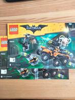 Lego The Batman Movie 70914, Ophalen, Gebruikt, Complete set, Lego
