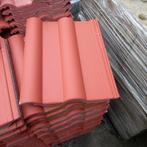 te koop nelskamp dakpannen met hulpstukken, Ophalen, 10 tot 15 m², Steen of Klei, Nieuw