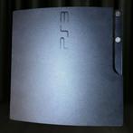 PlayStation 3 Slim + 31 Original Games, Spelcomputers en Games, Spelcomputers | Sony PlayStation 3, Met games, Ophalen of Verzenden
