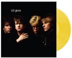 U2 GEEL VINYL BLACK FRIDAY GESEALED GLORIA RSD, Verzenden, 2000 tot heden, Nieuw in verpakking, 12 inch