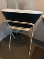 Babybadje met Standaard  Hoppop - Goedkoop!, Overige merken, Gebruikt, Ophalen of Verzenden, Badje