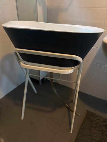 Babybadje met Standaard  Hoppop - Goedkoop! beschikbaar voor biedingen