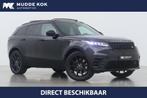 Land Rover Range Rover Velar P400e Autobiography PHEV | Blac, Stof, Gebruikt, Euro 6, 4 cilinders