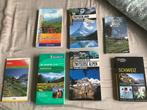Diverse reisgidsen  zwitserland, Boeken, Ophalen of Verzenden, Zo goed als nieuw, Europa, Michelin