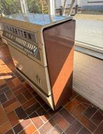 Wurlitzer oude reclame machine, Ophalen, Gebruikt, Gebruiksvoorwerp, .