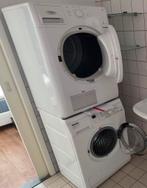 wasmachine van miele droger al verkocht, Witgoed en Apparatuur, Wasdrogers, Ophalen, Zo goed als nieuw, Condens, 85 tot 90 cm