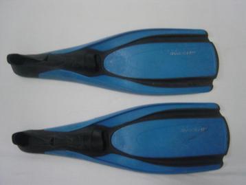 Zwemvliezen beschikbaar voor biedingen