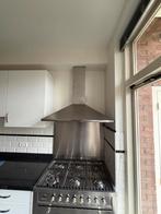 Boretti - Wandschouwkap - Zo goed als nieuw, Ophalen, Wandschouwkap, Zo goed als nieuw, 400 tot 600 m³ per uur