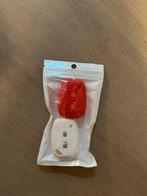 2x Autosleutel Hoes Renault + Meer, Ophalen, Nieuw