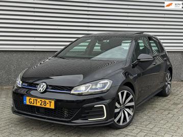 Volkswagen GOLF 1.4 TSI GTE Pano Virtual 204pk Xenon beschikbaar voor biedingen