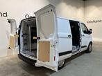 Ford Transit Custom 340 1.0 EcoBoost L1H1 PHEV Trend / Servi, Stof, Gebruikt, Overige brandstoffen, Wit