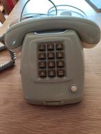 Telefoon analoog, Telecommunicatie, Vaste telefoons | Niet Draadloos, Ophalen of Verzenden, Gebruikt