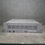 DYNACORD S900  versterker   2 x 450  WATT, Audio, Tv en Foto, Luidsprekers, Overige merken, Gebruikt, Ophalen of Verzenden, 120 watt of meer