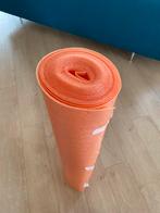 Rol Piepschuim Isolatie - Nieuwstaat, Ophalen, 4 tot 8 cm, Zo goed als nieuw, Minder dan 5 m²