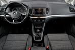 Volkswagen Sharan 1.4 TSI Exclusive 7-Persoons | Trekhaak |, Auto's, Volkswagen, Voorwielaandrijving, Euro 6, 4 cilinders, 150 pk