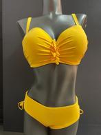 Empreinte bikini maat 38e /38 en 40e /38 zenith, Verzenden, Nieuw, Geel, Bikini